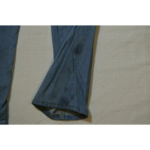 Levi's 541 Jeans Mens Size 34  Length 34 - Picture 8 of 12